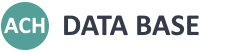ACH Database Logo