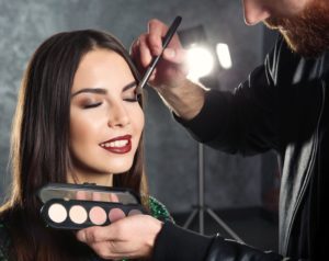 Melbourne Makeup Course Requirments