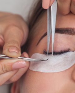 Melbourne Lash Extension Courses